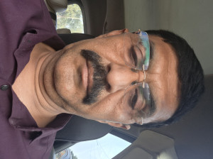 બિપિન કુમાર